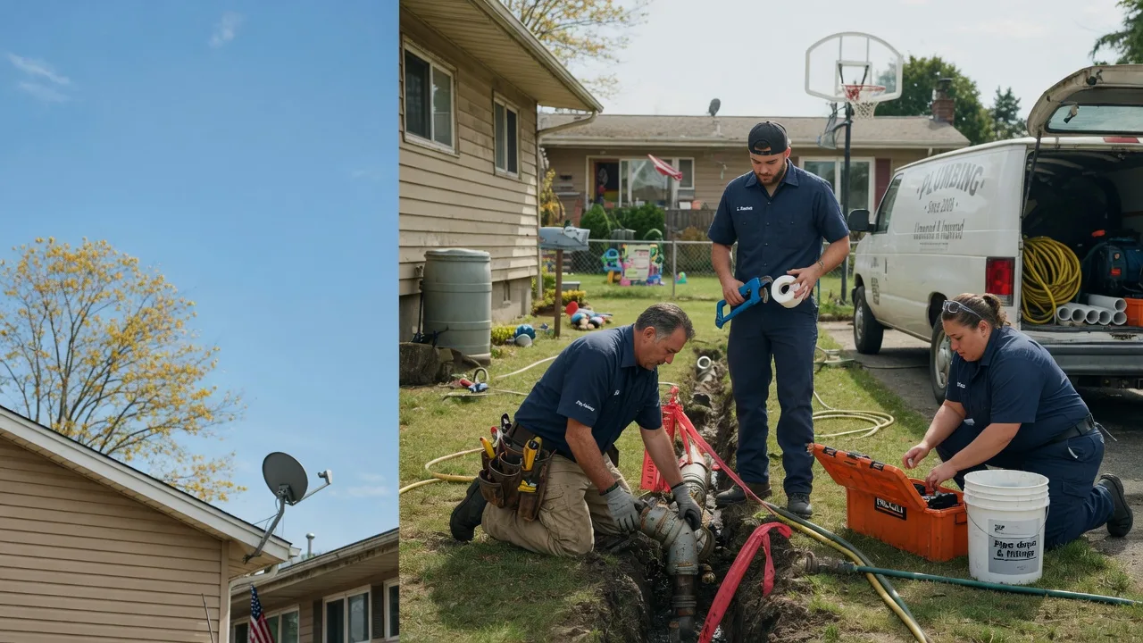 Garbage Disposal Replacement in Veblen, SD near me